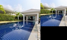 Private Pool Villa With 3 Bedrooms L67