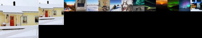 Arctic Light Guesthouse