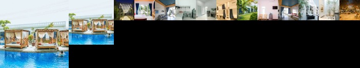 Suoi TIen Hills Hotel