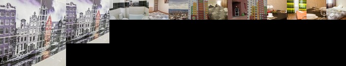 Apartment on Sakharova 119