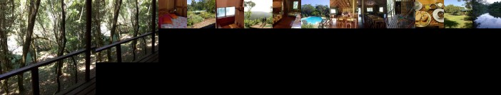 Aldea Yaboty Hosteria