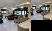 Luxury Furnished 3BR near LAKE Khalid