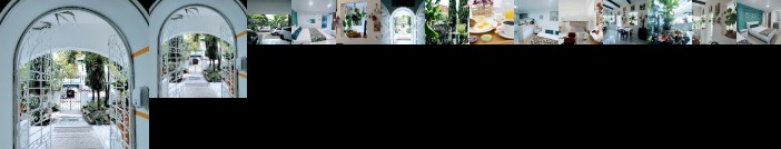 Hotel Boutique Los Remansos