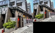 Donggang Homestay-Dongfan