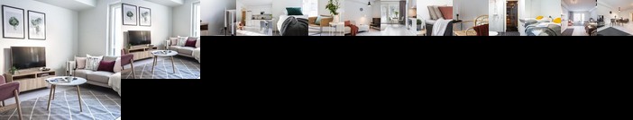 SSA Spot Premium Apartments Espoo Center