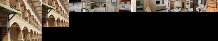 Siri Apartment Samut Songkhram