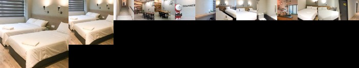 Square Inn Kamunting