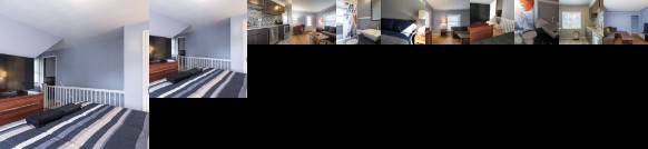 Beautiful Downtown Royal Oak Townhouse