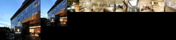 Shenzhen Mint International Apartment