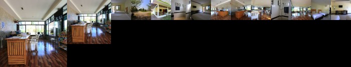 View Doi Resort Lamphun