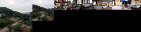 Phong Nha Dawn Homestay