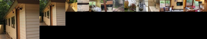 Croydon Station - a Tranquil Retreat