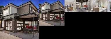 Athena Villas - Melbourne