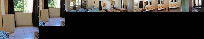 Hostal San Pablo Manzanillo