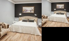 Golden Horse Taganrog