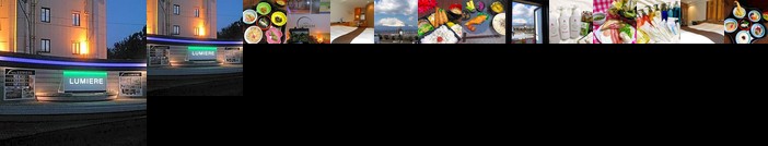 Hotel Lumiere Gotenba Adult Only