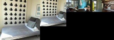 Fulton Market Private Bedroom and Private Full Bath in Shared Unit