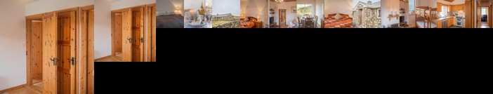 Errislannan Stone Cottage