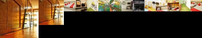 Sunny Hostel Can Tho