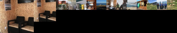 Family Surf Home - Eco Bungalows 1 - Ericeira