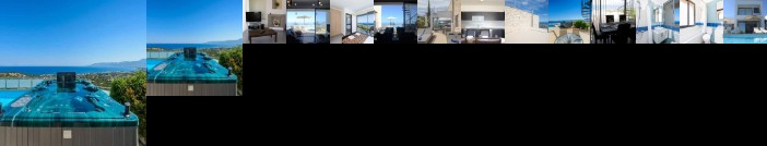 Imagine Your Family Renting a Luxury Holiday Villa Close to Latchi's Main Attractions Latchi Villa