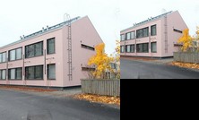 Forenom Serviced Apartments Turku Virusmaentie