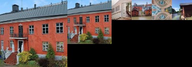 Porvoo Castle Apartments