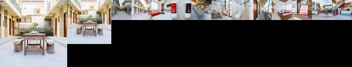 RedDoorz Plus @ Sindalan San Fernando City