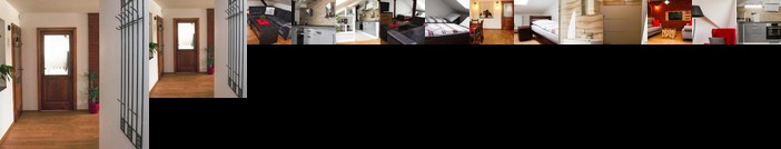 Apartmany RUMPA-DRINKS