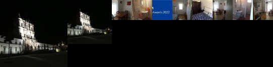Apartamento Alcobaca