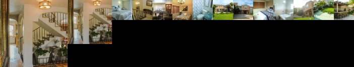 La Casa Rosa Ensenada