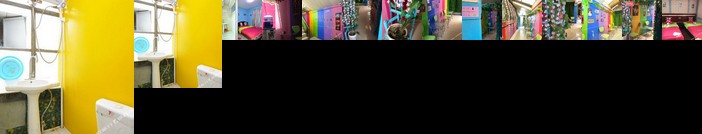 Kunming Yunling Nanxiang Fashion Gust House