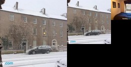 Large Georgian Townhouse Midleton Cork