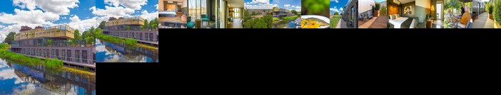 Boutique Hotel Karel de Stoute