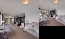 Elegant Waterfront Apartment in Mosman Bay RAG10