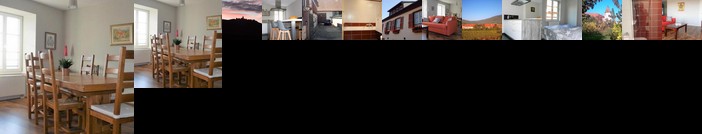 Les gites de la Tour appartement La Plaine