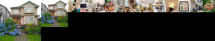 Helen's House / Close to Skytrain and Airport