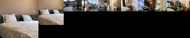 Modern apartment in the heart of Belval