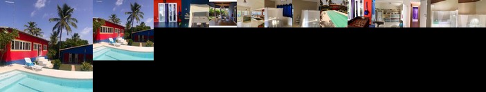 Casa das Cores Tibau do Sul