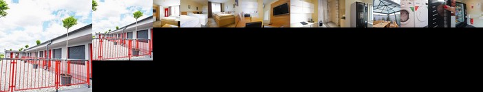 Nava Hotel & Storage