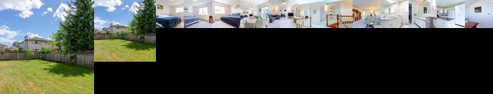 3 Private Spacious Bright Rooms In A Gorgeous House