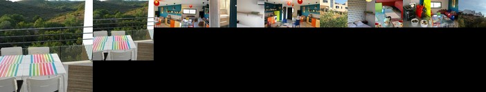 Maison d'architecte avec vue imprenable