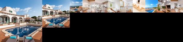 Villa Anita Es Migjorn Gran