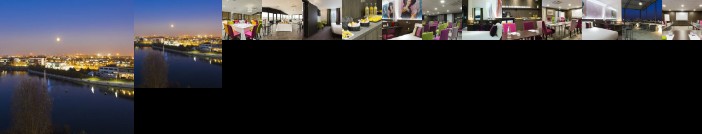 Hotel Roi Soleil Prestige Strasbourg