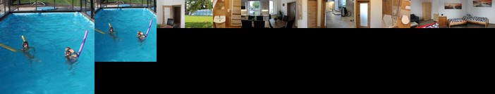 Apartment Dream Frantiskovy Lazne