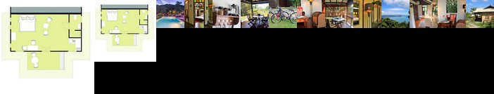 Villa Kelapa Langkawi