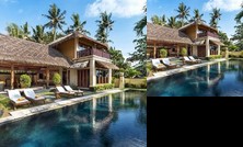 Casa Martina Manggis