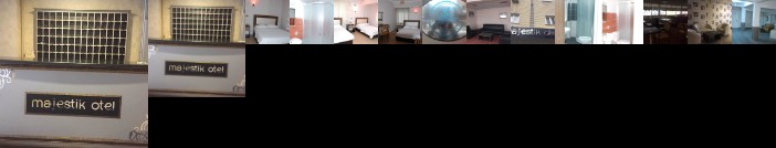 Majestik Otel