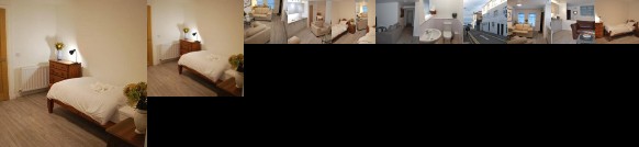 Gallowgate Square Apartments