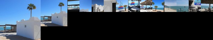 27 Seaview Private Room